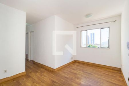 Sala de apartamento para alugar com 2 quartos, 60m² em Belenzinho, São Paulo
