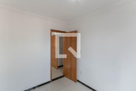 Quarto 1 de apartamento à venda com 2 quartos, 96m² em São Francisco, Belo Horizonte