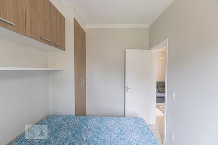 Quarto 1 de apartamento para alugar com 2 quartos, 62m² em Maranhão, São Paulo