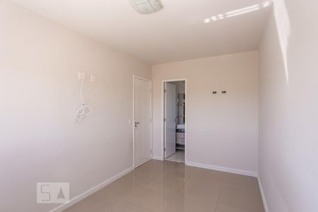 Suíte de apartamento para alugar com 2 quartos, 51m² em Glória, Porto Alegre