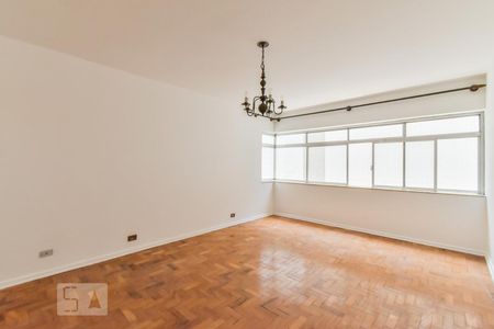 Sala de apartamento à venda com 2 quartos, 100m² em Pinheiros, São Paulo