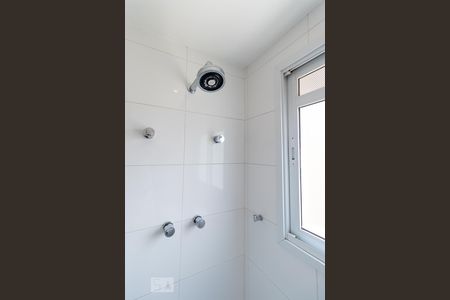 Apartamento à venda com 86m², 2 quartos e 3 vagasBanheiro