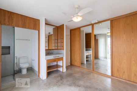 Apartamento à venda com 86m², 2 quartos e 3 vagasSuíte