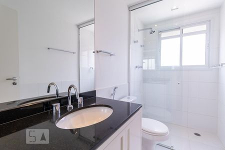 Apartamento à venda com 86m², 2 quartos e 3 vagasBanheiro