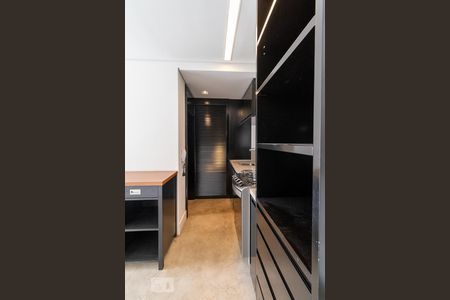 Apartamento à venda com 86m², 2 quartos e 3 vagasCozinha