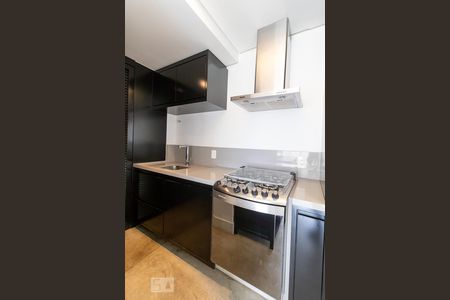 Apartamento à venda com 86m², 2 quartos e 3 vagasCozinha