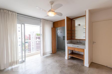 Apartamento à venda com 86m², 2 quartos e 3 vagasSuíte