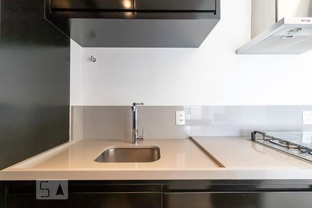 Apartamento à venda com 86m², 2 quartos e 3 vagasCozinha