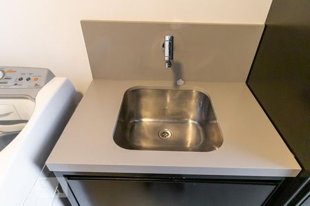 Apartamento à venda com 86m², 2 quartos e 3 vagasÁrea de serviço