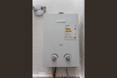 Apartamento à venda com 76m², 2 quartos e 1 vagaÁrea de Serviço - Aquecedor 