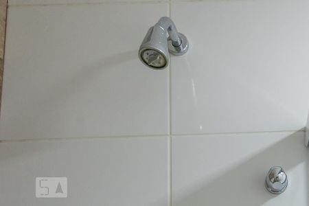Apartamento à venda com 76m², 2 quartos e 1 vagaBanheiro da Suíte - Ducha 