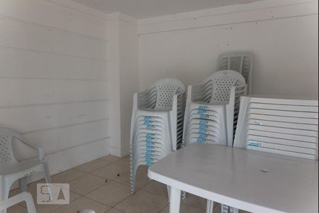 Apartamento à venda com 76m², 2 quartos e 1 vagaÁrea comum - Salão de festas