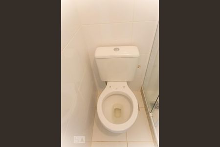 Apartamento à venda com 76m², 2 quartos e 1 vagaBanheiro Social