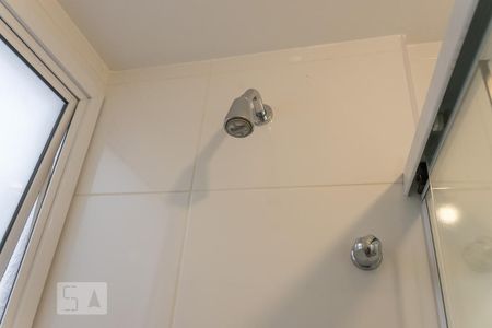 Apartamento à venda com 76m², 2 quartos e 1 vagaBanheiro Social - Ducha 