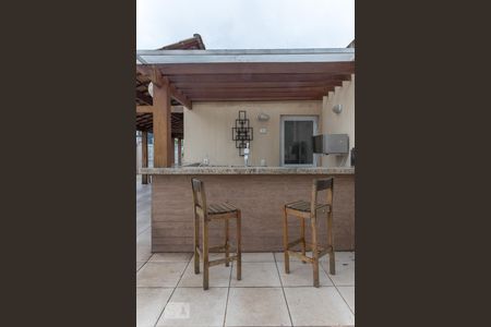 Apartamento à venda com 76m², 2 quartos e 1 vagaÁrea Comum - Espaço Gourmet