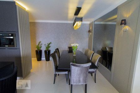 Sala de apartamento para alugar com 2 quartos, 92m² em Campinas, São José