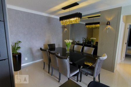 Sala de apartamento para alugar com 2 quartos, 92m² em Campinas, São José