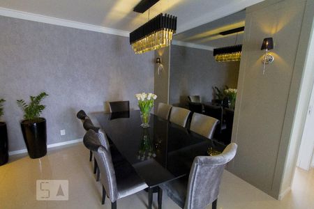 Sala de apartamento para alugar com 2 quartos, 92m² em Campinas, São José