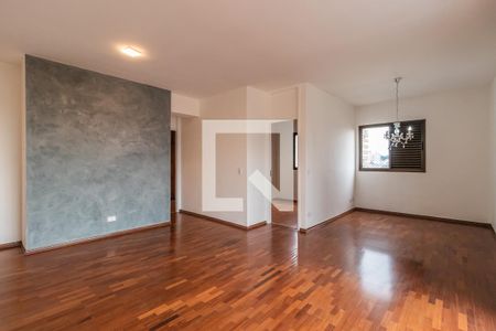 Sala de apartamento para alugar com 2 quartos, 90m² em Alphaville Industrial, Barueri