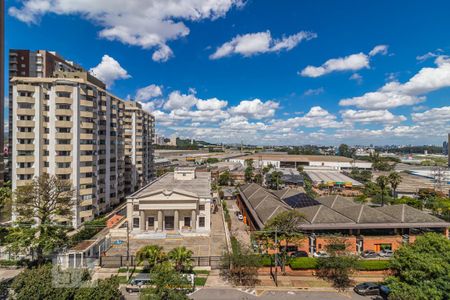 Apartamento à venda com 90m², 2 quartos e 2 vagas Apartamento à venda com 90m², 2 quartos e 2 vagasVista da Sala
