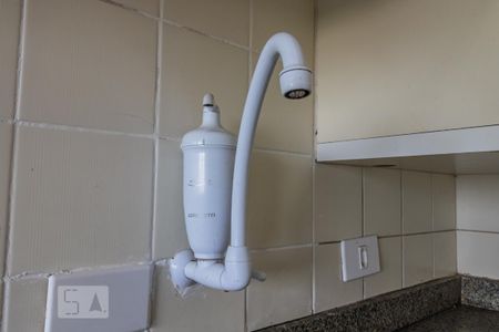 Apartamento à venda com 90m², 2 quartos e 2 vagas Apartamento à venda com 90m², 2 quartos e 2 vagasDetalhe da Cozinha