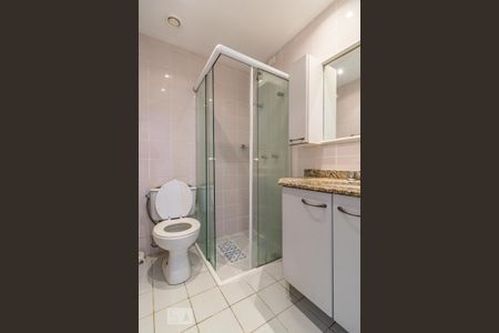 Apartamento à venda com 90m², 2 quartos e 2 vagas Apartamento à venda com 90m², 2 quartos e 2 vagasBanheiro Comum