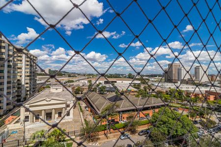 Apartamento à venda com 90m², 2 quartos e 2 vagas Apartamento à venda com 90m², 2 quartos e 2 vagasVista do Quarto 1