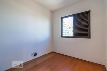 Quarto 1 de apartamento para alugar com 2 quartos, 90m² em Alphaville Industrial, Barueri