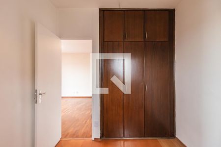 Quarto 1 de apartamento para alugar com 2 quartos, 90m² em Alphaville Industrial, Barueri