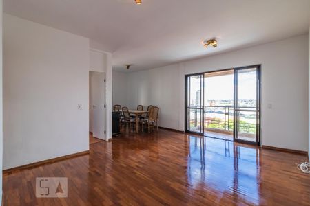 Apartamento à venda com 90m², 2 quartos e 2 vagas Apartamento à venda com 90m², 2 quartos e 2 vagasSala