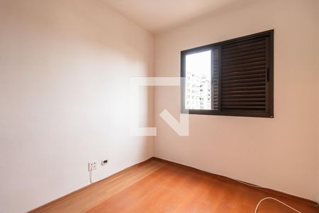 Quarto 1 de apartamento para alugar com 2 quartos, 90m² em Alphaville Industrial, Barueri