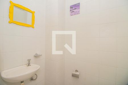 Apartamento à venda com 70m², 2 quartos e sem vagaBanheiro 2
