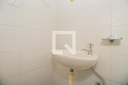 Apartamento à venda com 70m², 2 quartos e sem vagaBanheiro 2