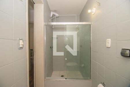 Apartamento à venda com 70m², 2 quartos e sem vagaBanheiro