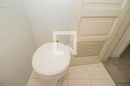 Apartamento à venda com 70m², 2 quartos e sem vagaBanheiro 2