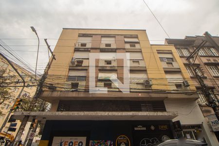 Apartamento à venda com 70m², 2 quartos e sem vagaFachada