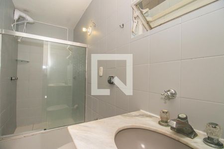 Apartamento à venda com 70m², 2 quartos e sem vagaBanheiro