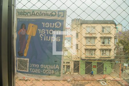 Apartamento à venda com 70m², 2 quartos e sem vagaVista da Suíte Americana