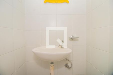 Apartamento à venda com 70m², 2 quartos e sem vagaBanheiro 2