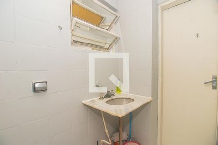 Apartamento à venda com 70m², 2 quartos e sem vagaBanheiro