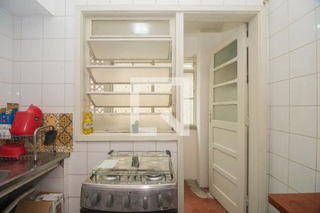 Apartamento à venda com 70m², 2 quartos e sem vagaCozinha