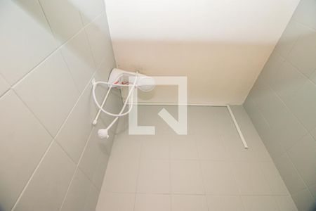 Apartamento à venda com 70m², 2 quartos e sem vagaBanheiro