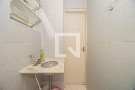 Apartamento à venda com 70m², 2 quartos e sem vagaBanheiro