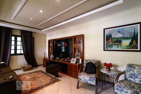 Sala de apartamento para alugar com 4 quartos, 363m² em Vargem Grande, Rio de Janeiro