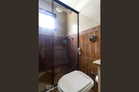 Apartamento à venda com 363m², 4 quartos e 4 vagasBanheiro Corredor