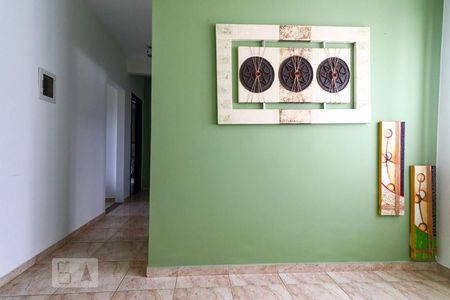 Apartamento à venda com 363m², 4 quartos e 4 vagasHall