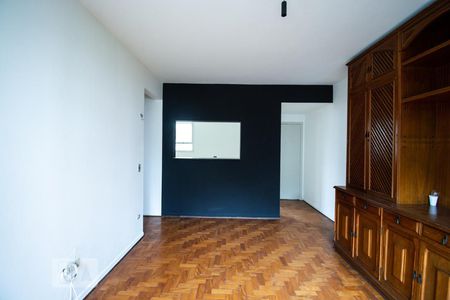 Sala de apartamento à venda com 2 quartos, 88m² em Pompeia, São Paulo