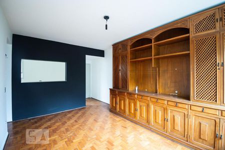 Sala de apartamento à venda com 2 quartos, 88m² em Pompeia, São Paulo