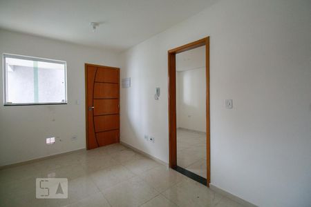 Sala de apartamento à venda com 2 quartos, 35m² em Vila Matilde, São Paulo