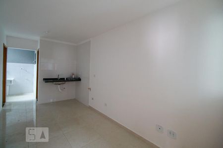 Apartamento para alugar com 35m², 2 quartos e sem vagaSala